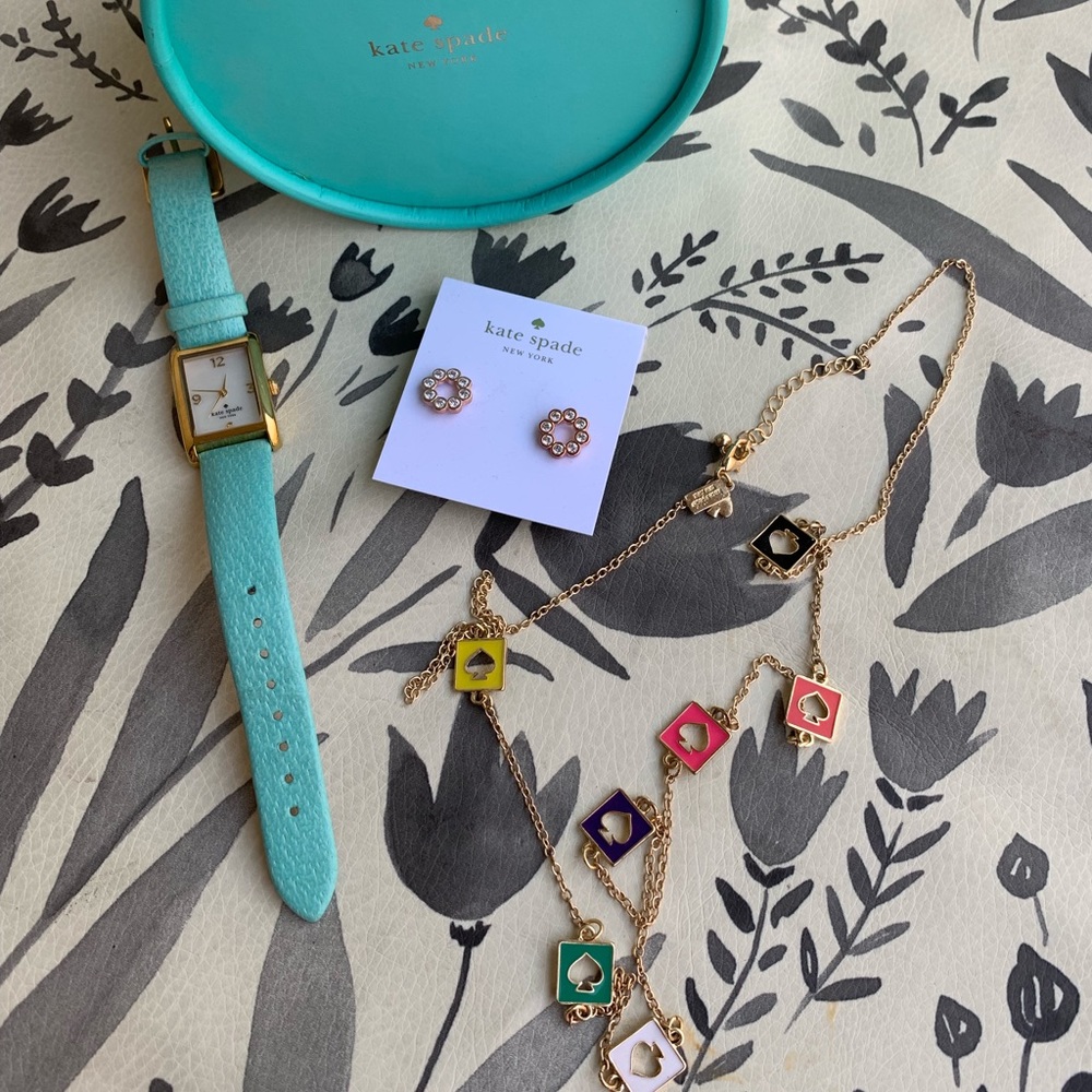 Kate spade bundle1